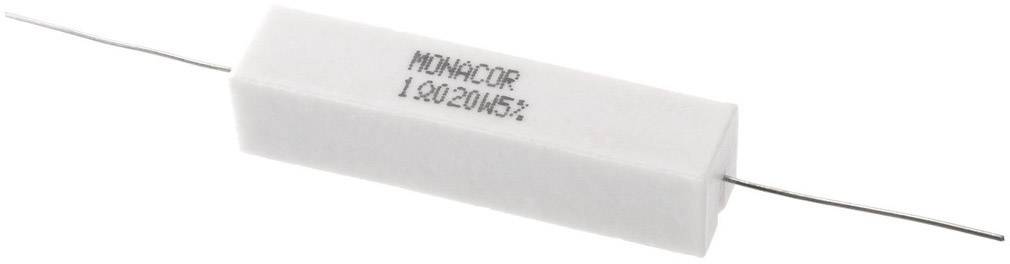 Monacor LSR-10/20 Résistance forte puissance