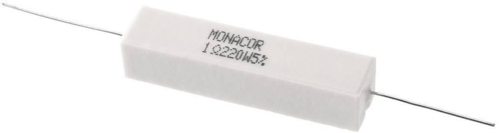 Monacor LSR-12/20 Résistance forte puissance