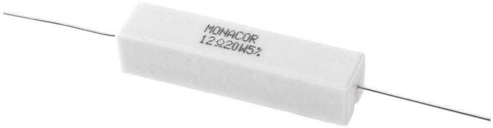 Monacor LSR-120/20 Résistance forte puissance