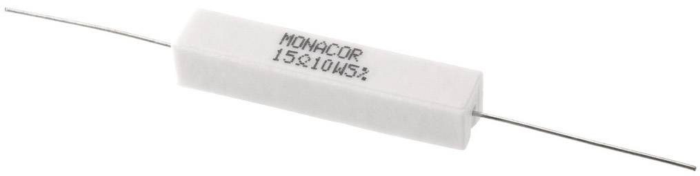 Monacor LSR-150/10 Résistance forte puissance