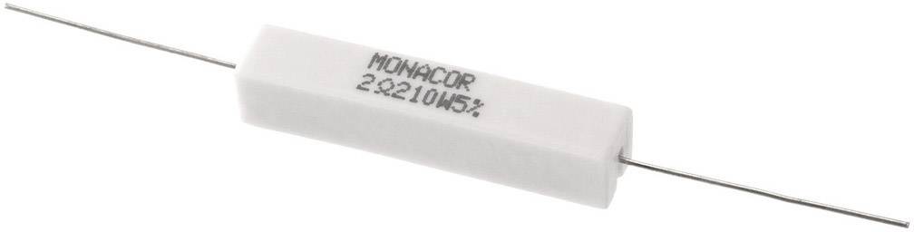 Monacor LSR-22/10 Résistance forte puissance