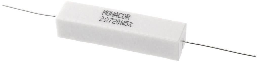 Monacor LSR-27/20 Résistance forte puissance