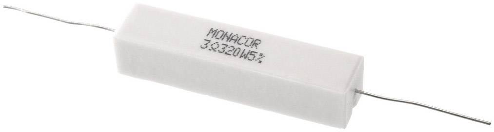 Monacor LSR-33/20 Résistance forte puissance