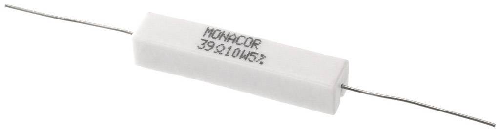 Monacor LSR-390/10 Résistance forte puissance