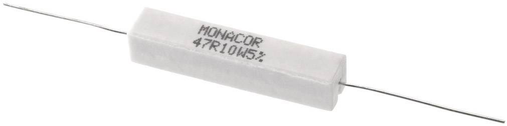 Monacor LSR-470/10 Résistance forte puissance