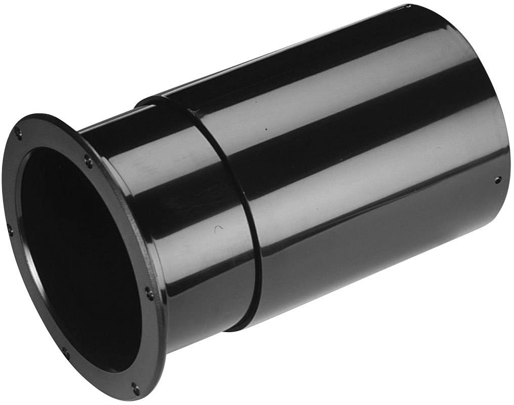 Monacor MBR-110 Tube Bassreflex
