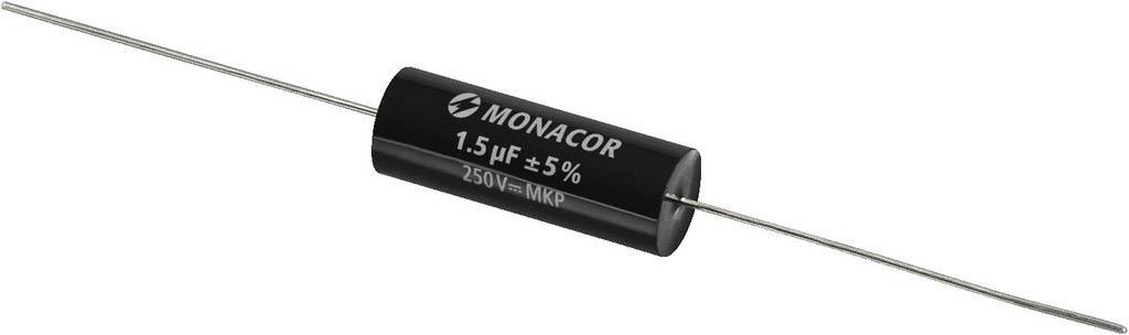 Monacor MKPA-15 Condensateur de haut-parleur