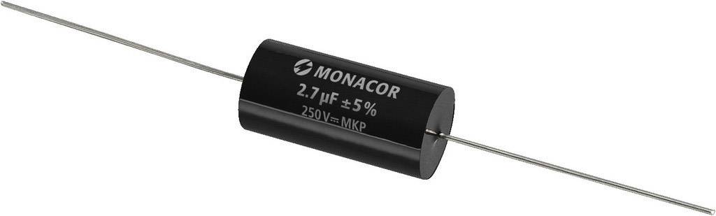 Monacor MKPA-27 Condensateur de haut-parleur