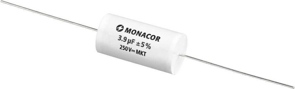 Monacor MKTA-39 Condensateur de haut-parleur