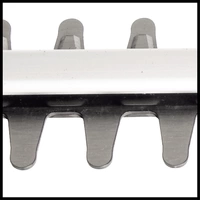 Einhell GH-EH 4245 électrique Taille-haie 420 W 450 mm Einhell GH-EH 4245 électrique Taille-haie 420 W 450 mm