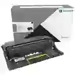 Lexmark Tambour 500ZA MS310 MS410 MS510 MS610 MX310 MX410 MX510 MX511 MX610 MX611 d'origine noir 60000 pages 50F0ZA0 Lexmark Tambour 500ZA MS310 MS410 MS510 MS610 MX310 MX410 MX510 MX511 MX610 MX611 d'origine noir 60000 pages 50F0ZA0