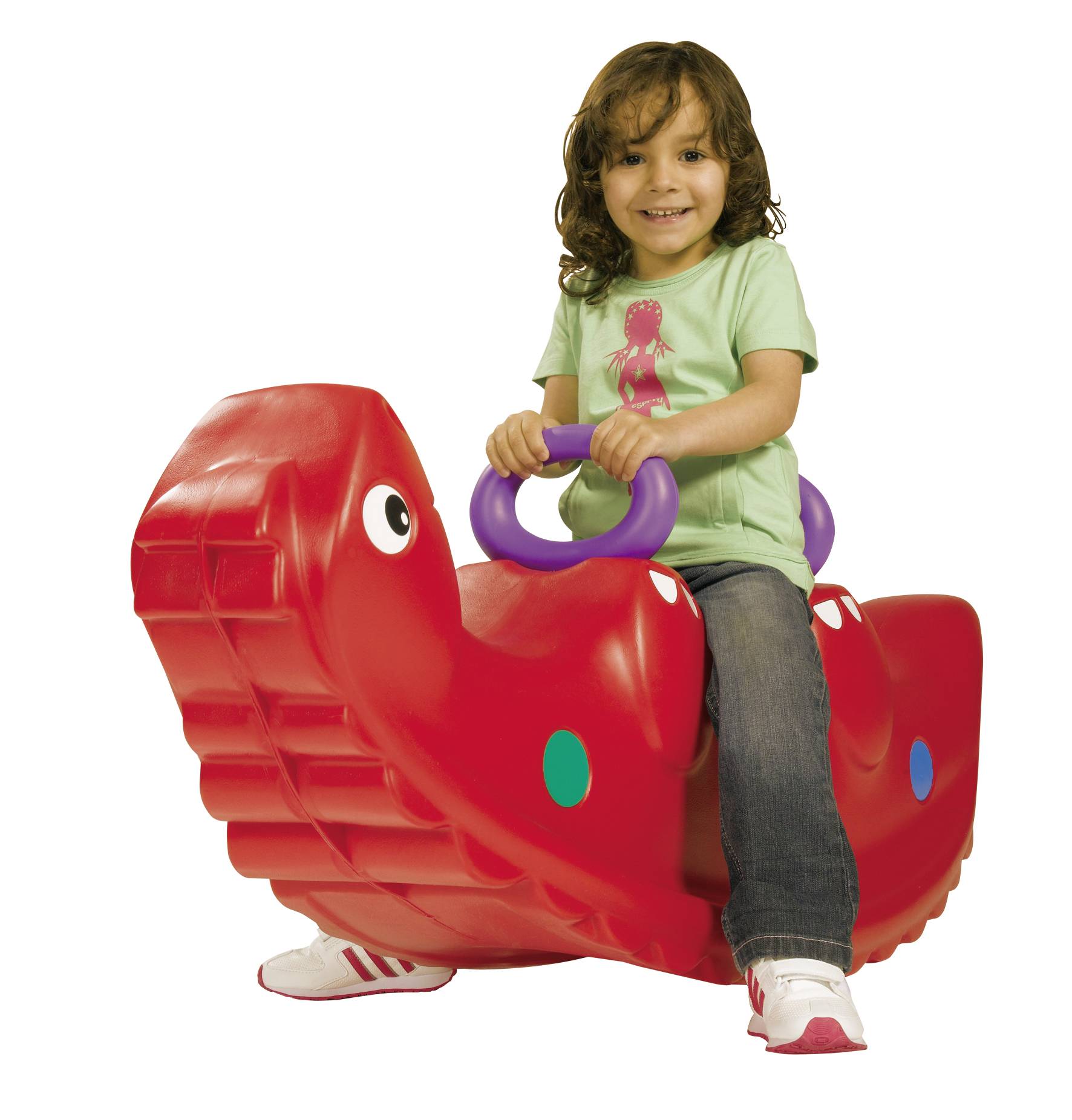 Bascule BIG-Sammy-Rocker