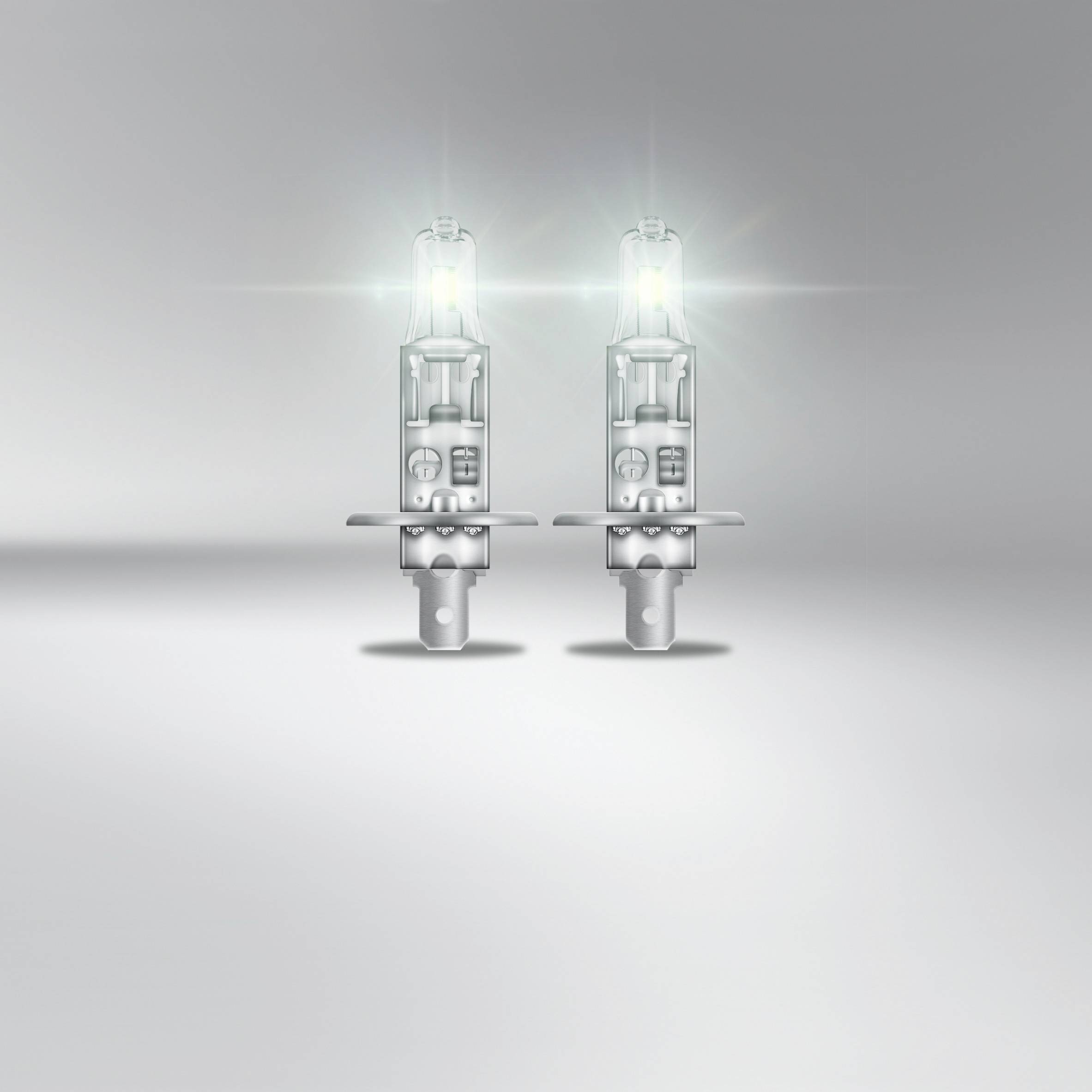 Ampoule halogène Osram Automotive 64155TSP Truckstar H1 70 W 1 pc(s)