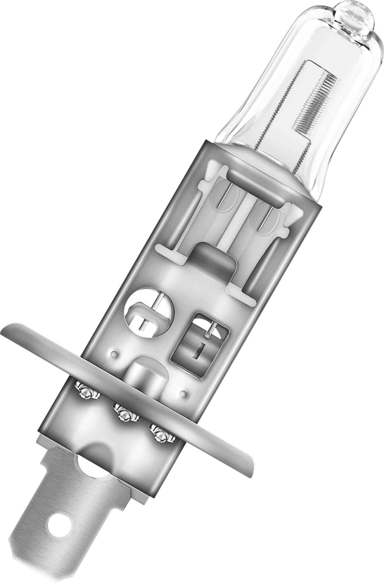 Ampoule halogène Osram Automotive 64155TSP Truckstar H1 70 W 1 pc(s)