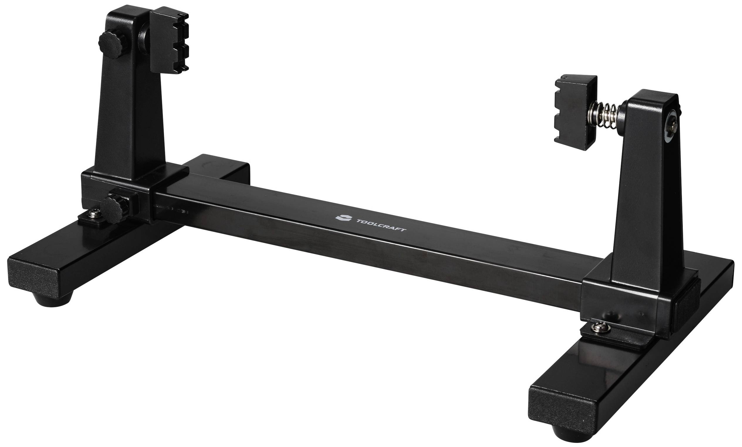 Support de platine (L x l x H) 165 x 330 x 125 mm TOOLCRAFT 1372161 1 pc(s)