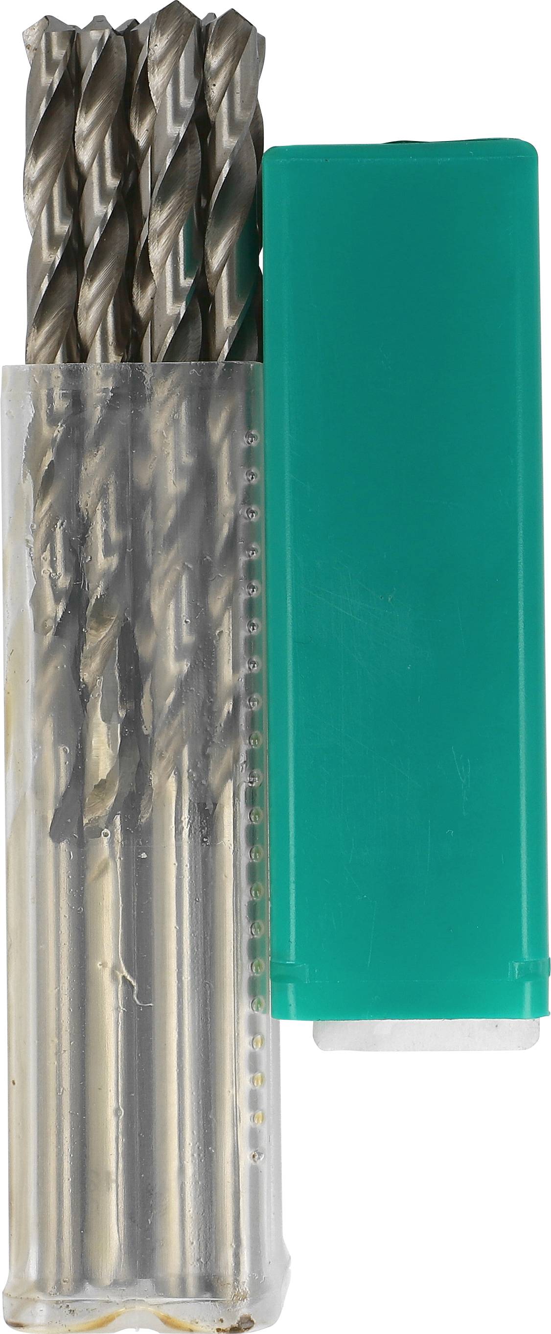 Heller 22349 2 HSS Foret pour le métal 1.5 mm DIN 340 1 pc(s)