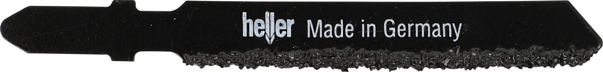 Lame de scie 54 mm Heller 24010 9 1 set