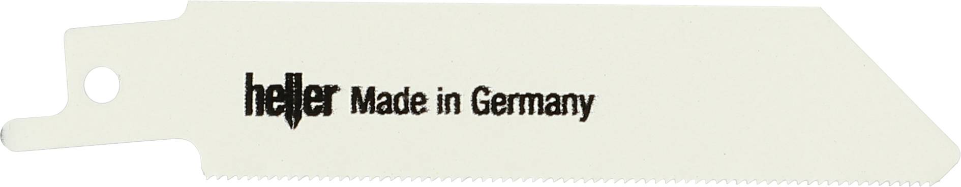 Lame scie sabre 4040 Heller 24047 5 Longueur lame de scie 80 mm 1 pc(s)