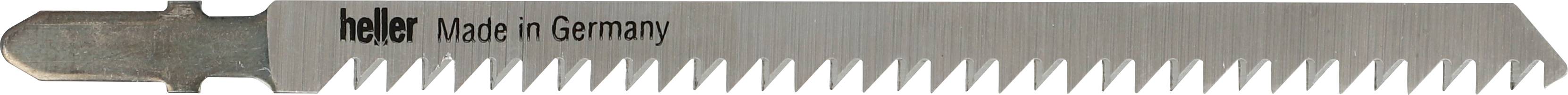 Lame de scie 105 mm Heller 25803 6 1 set