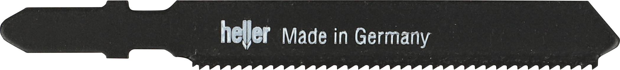Lame de scie 50 mm Heller 25805 0 1 set