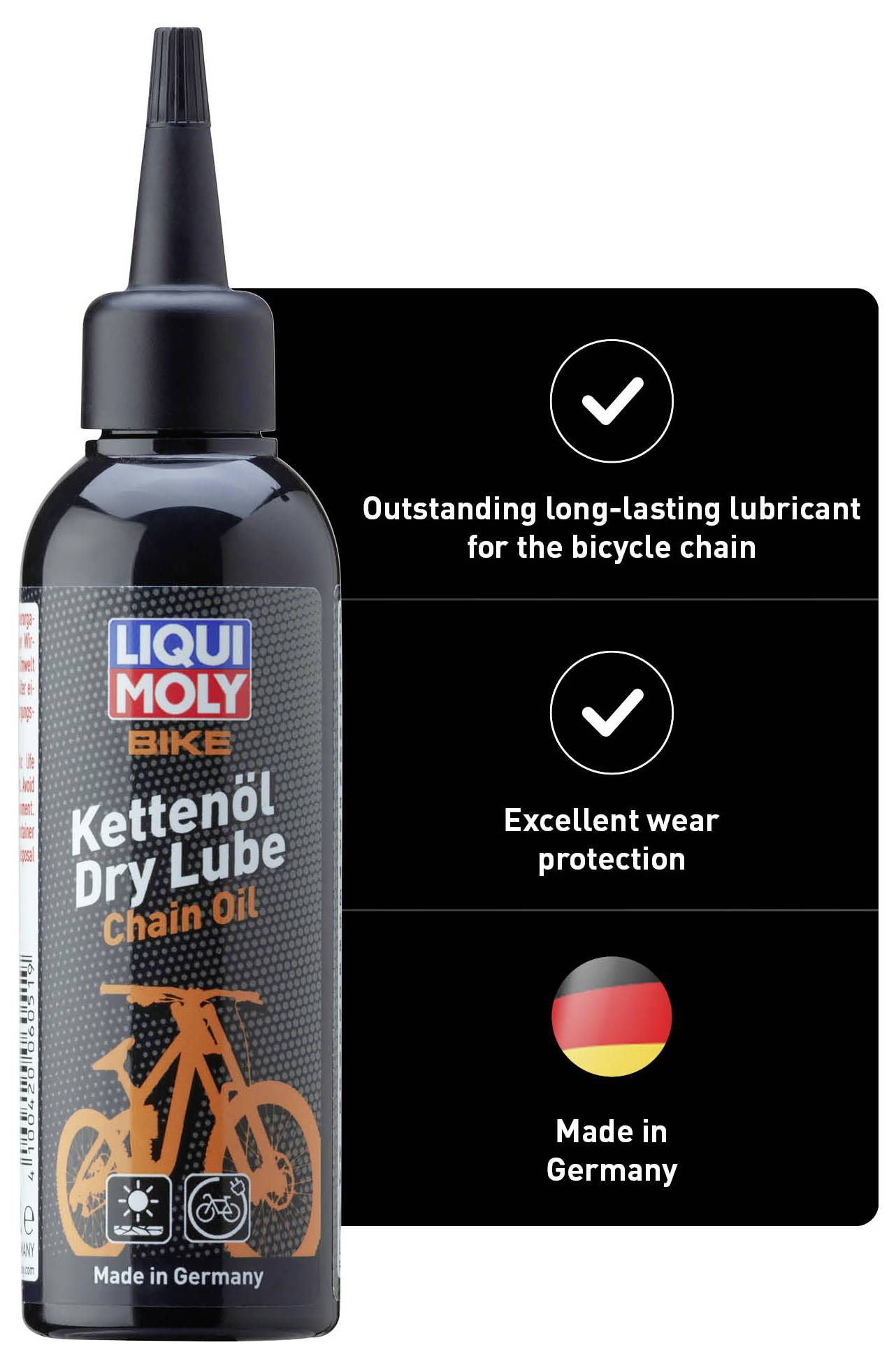 Liqui Moly Huile de chaîne 6051 100 ml