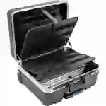 B & W International go loops 120.04/L universelle Mallette à outils non équipée (l x H x P) 515 x 440 x 255 mm B & W International go loops 120.04/L universelle Mallette à outils non équipée (l x H x P) 515 x 440 x 255 mm