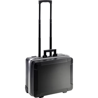 B & W International go loops 120.04/L universelle Mallette à outils non équipée (l x H x P) 515 x 440 x 255 mm B & W International go loops 120.04/L universelle Mallette à outils non équipée (l x H x P) 515 x 440 x 255 mm