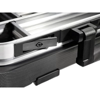 B & W International go loops 120.04/L universelle Mallette à outils non équipée (l x H x P) 515 x 440 x 255 mm B & W International go loops 120.04/L universelle Mallette à outils non équipée (l x H x P) 515 x 440 x 255 mm