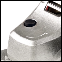 Meuleuse d'angle Einhell TC-AG 125 4430619 125 mm 850 W Meuleuse d'angle Einhell TC-AG 125 4430619 125 mm 850 W