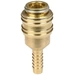 Douille pour air comprimé Einhell 4139302 1 pc(s) Douille pour air comprimé Einhell 4139302 1 pc(s)