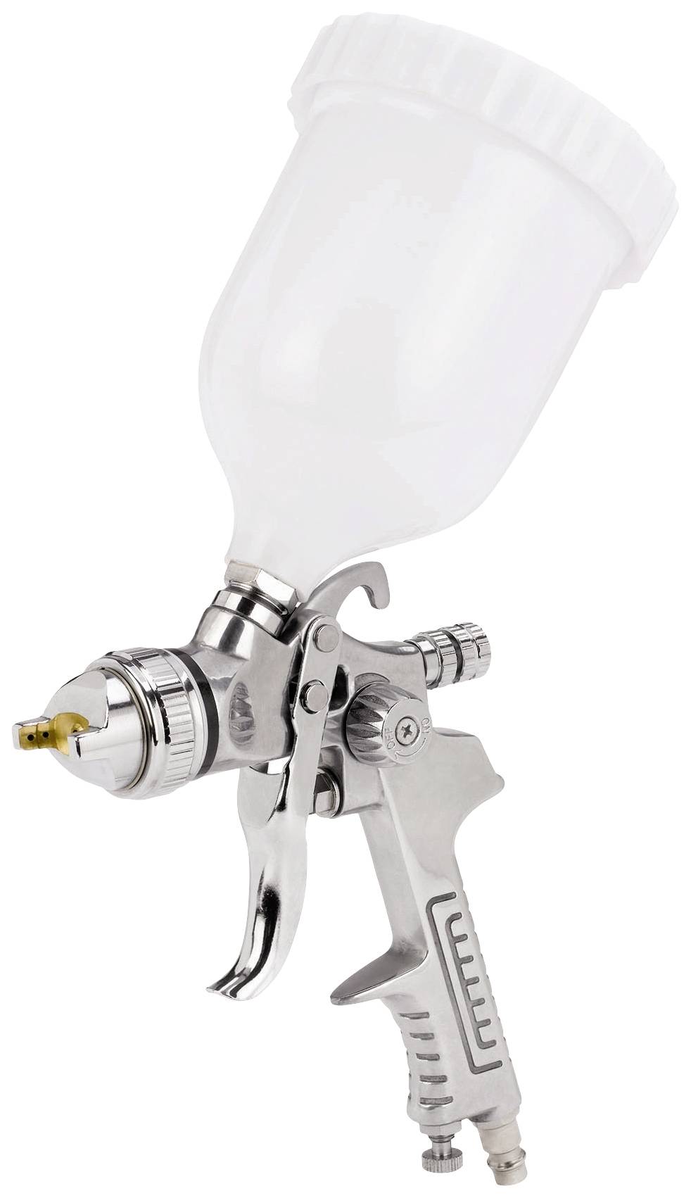 Pistolet à peinture pneumatique Einhell 4133030 3.5 bar 1 pc(s)