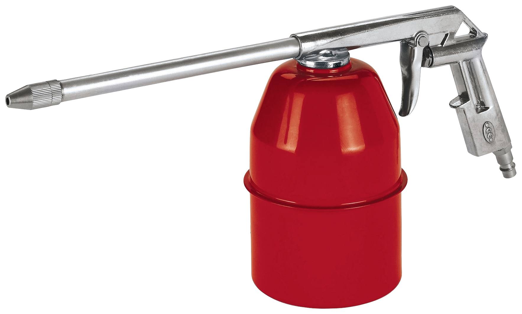 Pulvérisateur pneumatique Einhell 4133200 6 bar 1 pc(s)