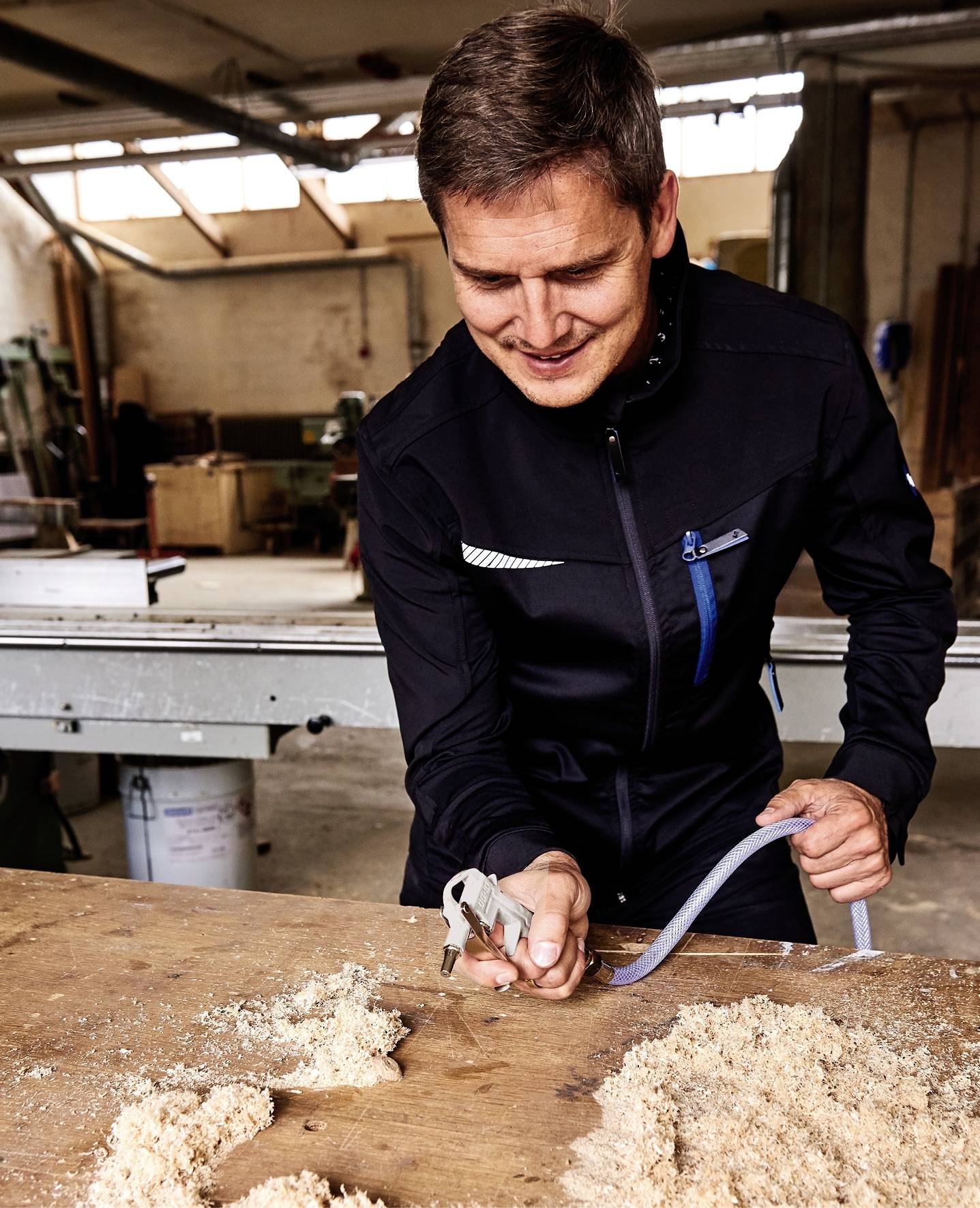 Souflette à air comprimé Einhell 4133100 1 pc(s)