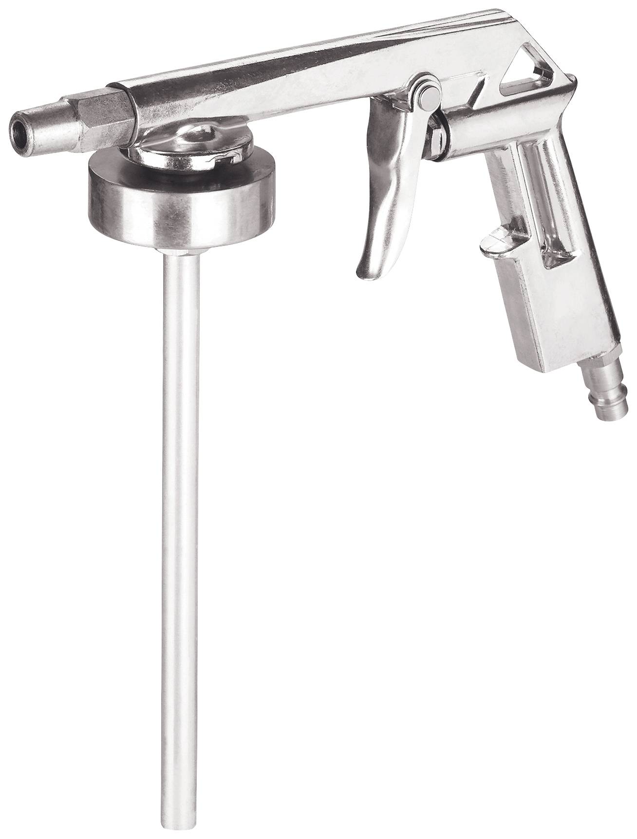 Pistolet de projection pneumatique Einhell 4133501 8 bar 1 pc(s)