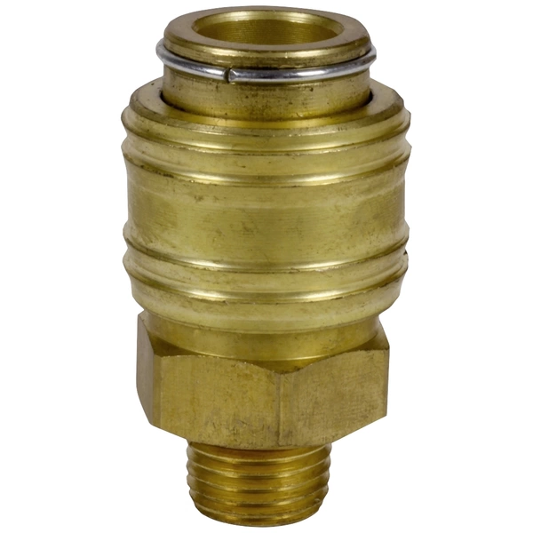Accouplement rapide pour air comprimé Einhell 4139207 1 pc(s) Accouplement rapide pour air comprimé Einhell 4139207 1 pc(s)
