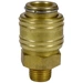Accouplement rapide pour air comprimé Einhell 4139207 1 pc(s) Accouplement rapide pour air comprimé Einhell 4139207 1 pc(s)