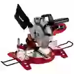 Scie à onglet et radiale Einhell TC-MS 2112 4300295 210 mm 30 mm 1400 W 1 pc(s) Scie à onglet et radiale Einhell TC-MS 2112 4300295 210 mm 30 mm 1400 W 1 pc(s)