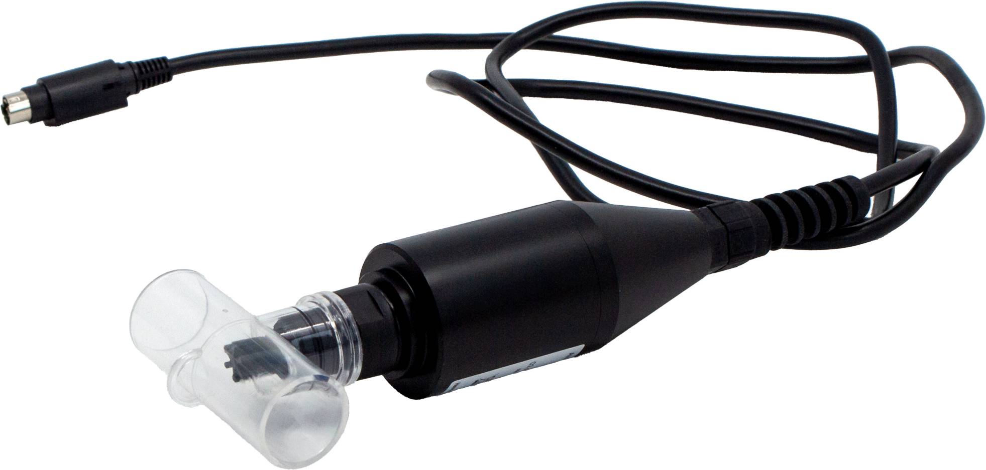 Greisinger 606852 GHM GGO370 Capteur d'oxygène de l'air Dimensions produit, largeur 36 mm