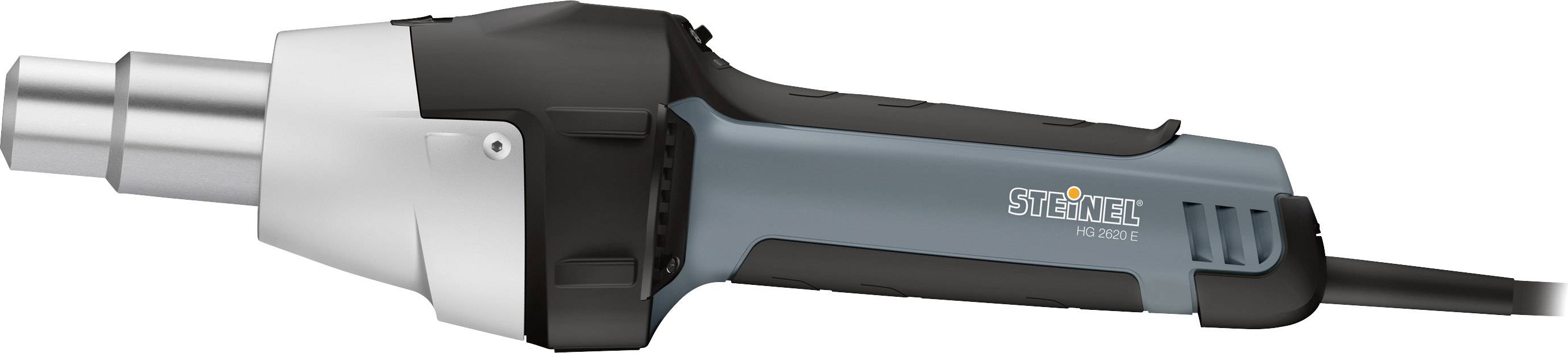 Steinel 008338 HG 2620 E Pistolet à air chaud 2300 W