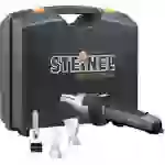 Steinel 008291 HG 2620 E Pistolet à air chaud + accessoires, + mallette 2300 W Steinel 008291 HG 2620 E Pistolet à air chaud + accessoires, + mallette 2300 W