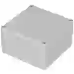 Boîtier industriel Bopla 63212000 ABS gris clair (RAL 7035) 100 x 100 x 57 1 pc(s) Boîtier industriel Bopla 63212000 ABS gris clair (RAL 7035) 100 x 100 x 57 1 pc(s)