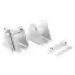 Support de montage Drive System Europe by MSW 10070169 1000 N 1 pc(s) Support de montage Drive System Europe by MSW 10070169 1000 N 1 pc(s)