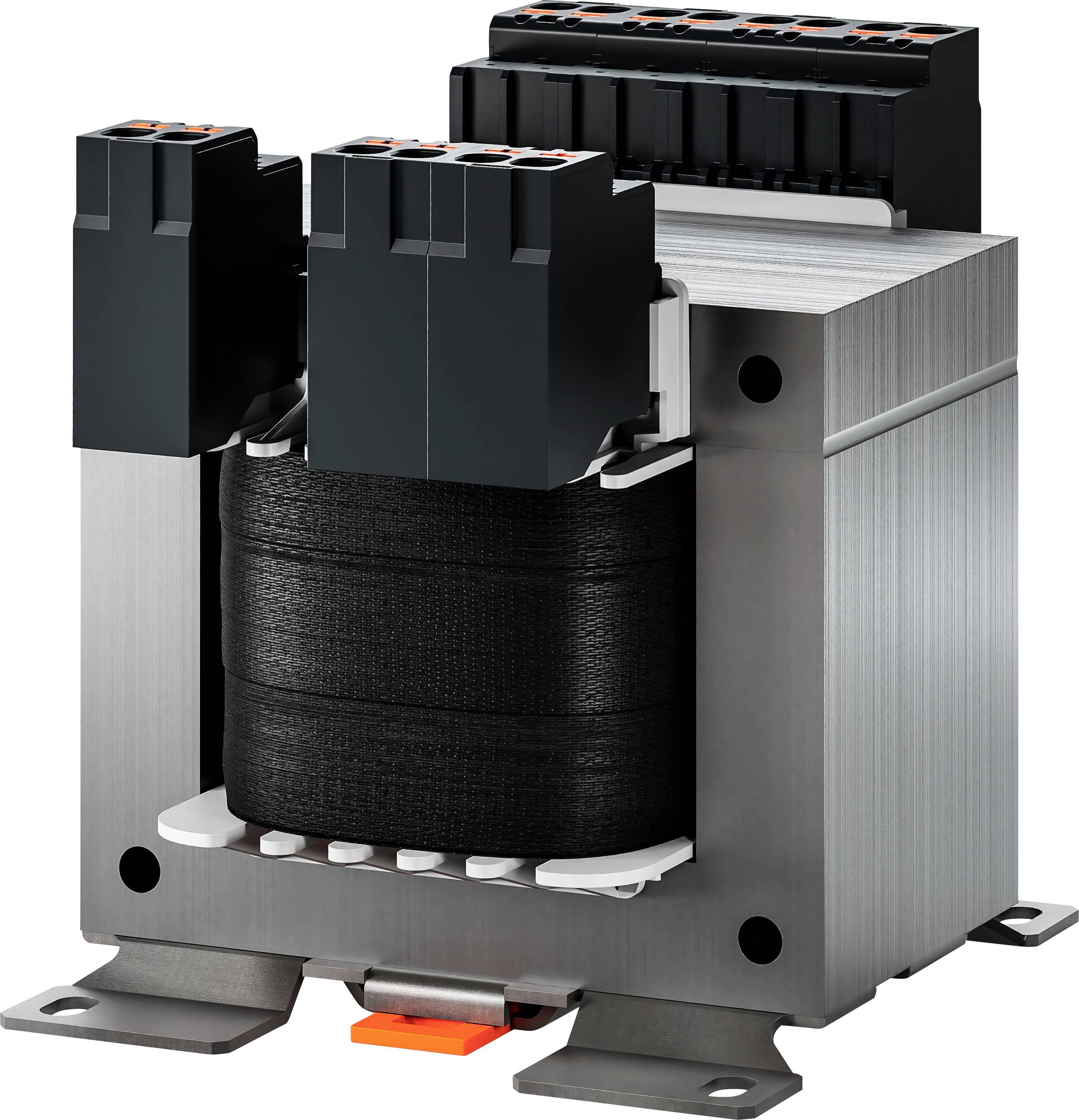 Transformateur de commande, de sécurité, d'isolation série USTE BLOCK USTE 250/2x12 1 pc(s)