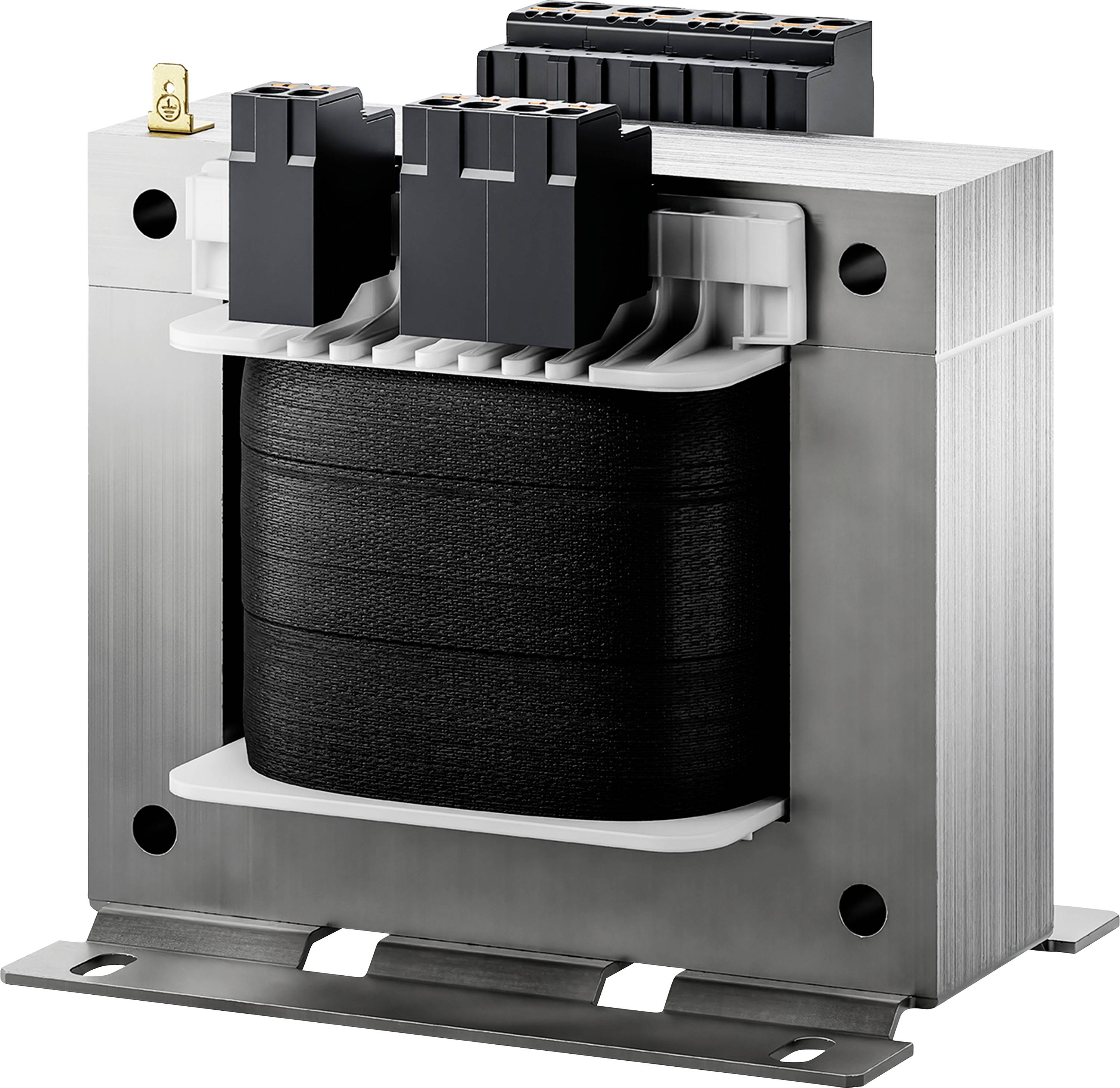 Transformateur de commande, de sécurité, d'isolation série USTE BLOCK USTE 400/2x12 1 pc(s)