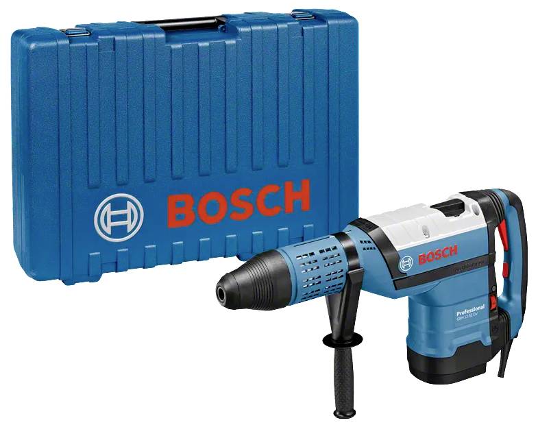 Perforateur Bosch Professional GBH 12-52 DV