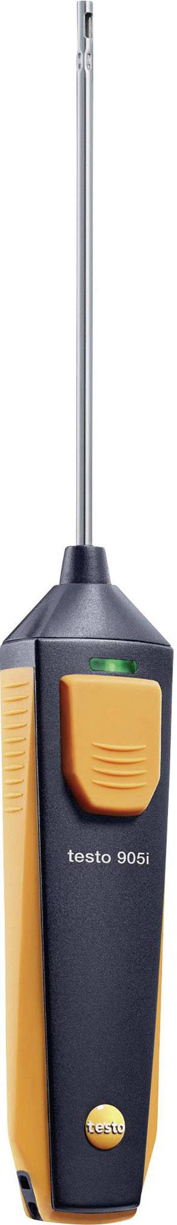 testo 905i Smart Probes Appareil de mesure de température -50 - 150 °C