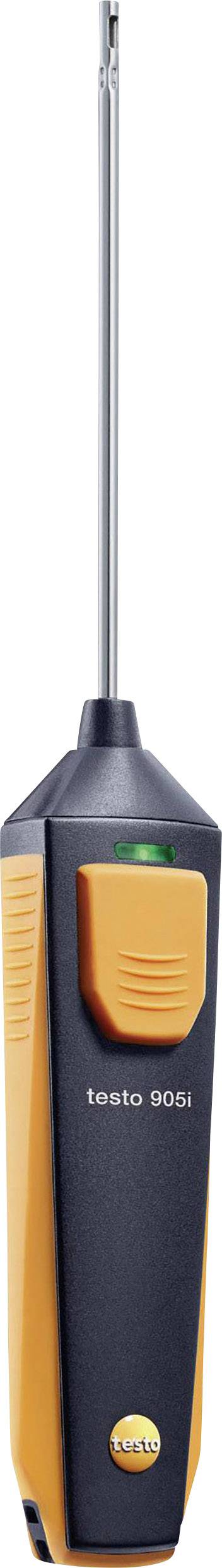 testo 905i Smart Probes Appareil de mesure de température -50 - 150 °C
