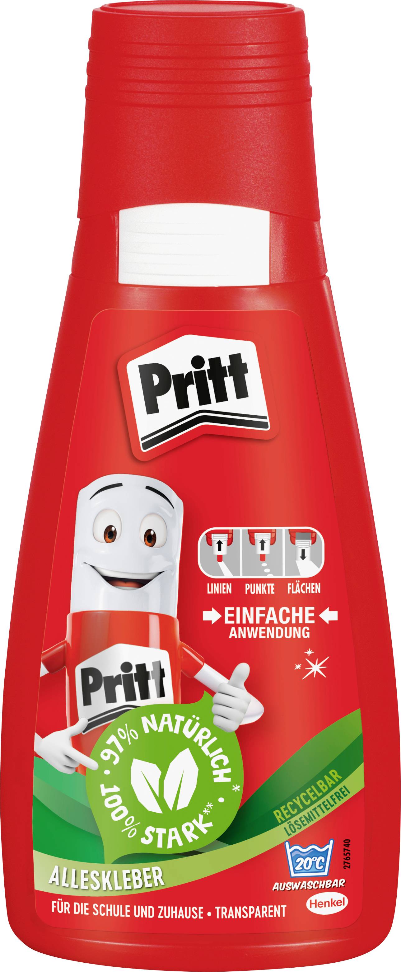 Pritt Colle universelle PAKA2 100 g