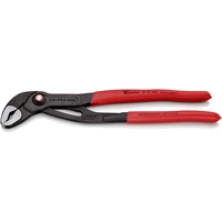 Knipex Cobra® QuickSet 87 21 300 Pince multiprise Taille (métrique) 60 mm 300 mm Knipex Cobra® QuickSet 87 21 300 Pince multiprise Taille (métrique) 60 mm 300 mm