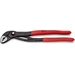 Knipex Cobra® QuickSet 87 21 300 Pince multiprise Taille (métrique) 60 mm 300 mm Knipex Cobra® QuickSet 87 21 300 Pince multiprise Taille (métrique) 60 mm 300 mm